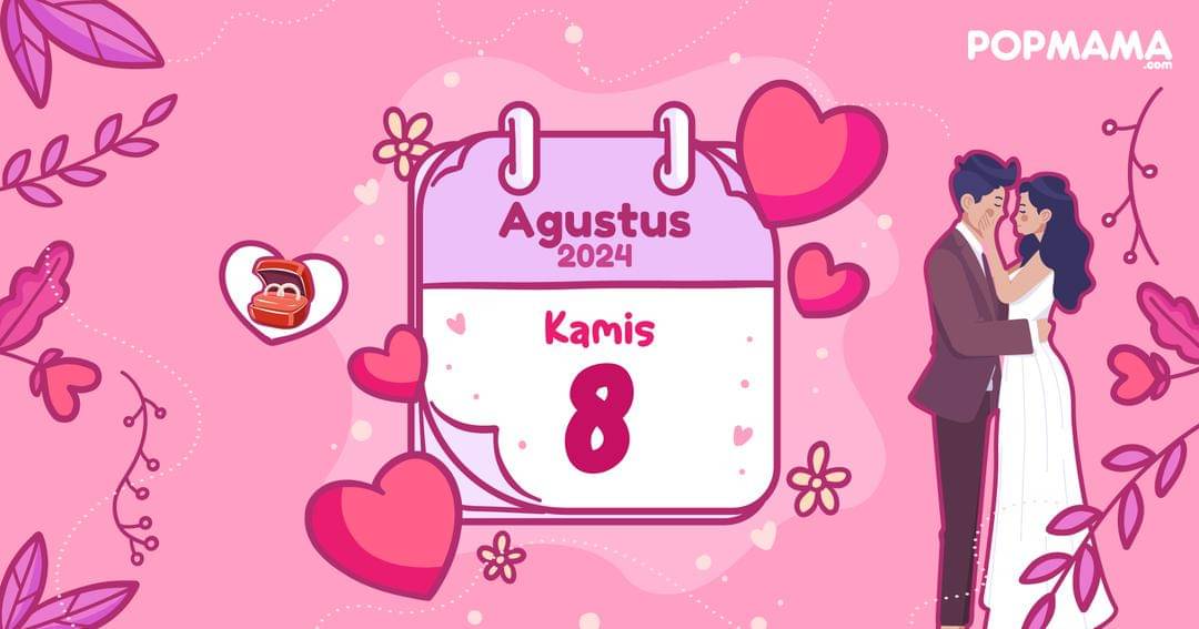 Popmama.com/Aristika Medinasari